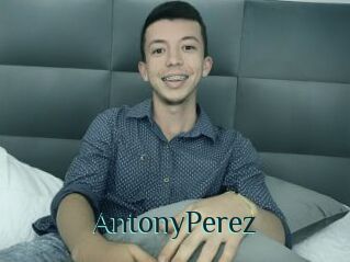 AntonyPerez