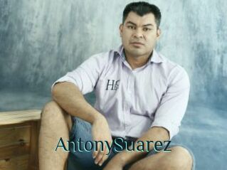 AntonySuarez