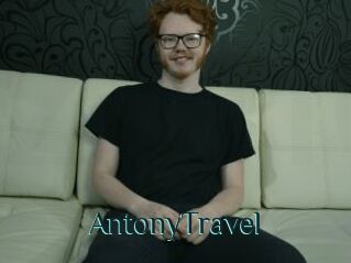 AntonyTravel