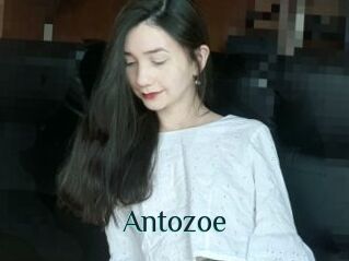 Antozoe