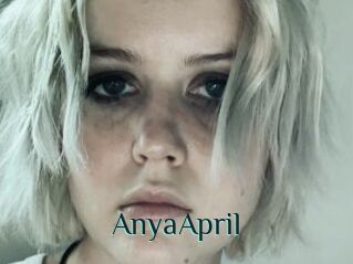 AnyaApril