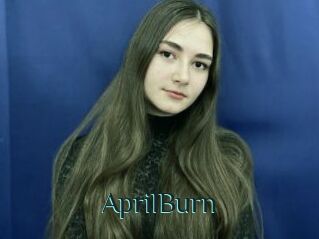 AprilBurn