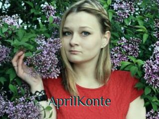 AprilKonte
