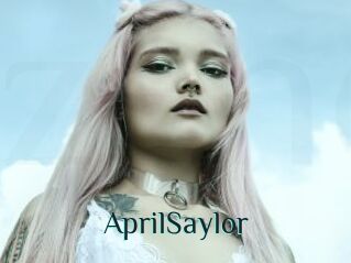 AprilSaylor