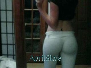 AprilSkye