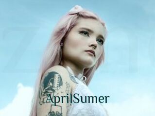 AprilSumer