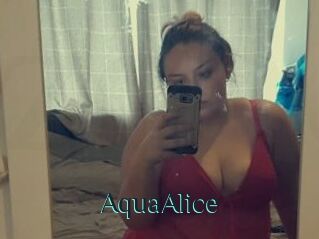 AquaAlice