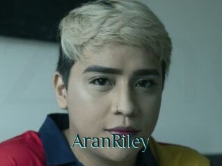 AranRiley