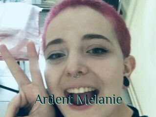 Ardent_Melanie