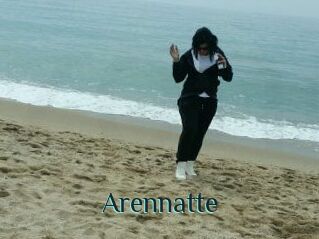 Arennatte