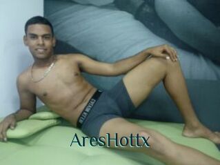AresHottx