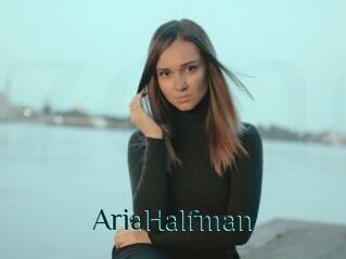 AriaHalfman