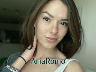 AriaRomo