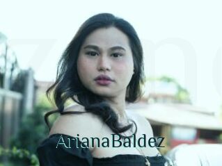 ArianaBaldez