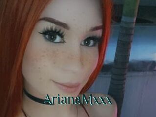 ArianaMxxx