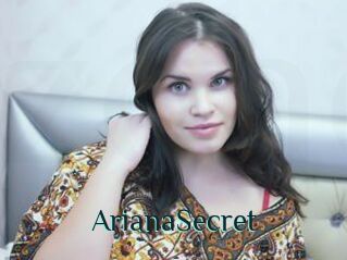 ArianaSecret