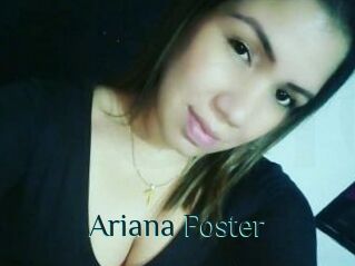 Ariana_Foster