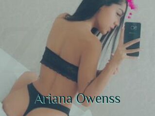 Ariana_Owenss