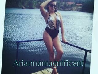 Ariannamagnificent