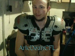 AricDeanCFL