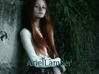 ArielLamber