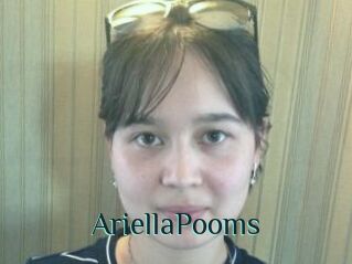 AriellaPooms