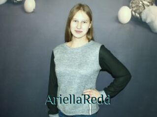 AriellaRedd