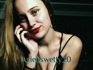 Ariellswetty20