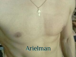 Ariel_man
