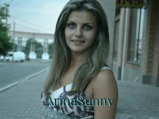 ArinaSunny