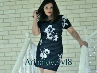 Arinalovely18