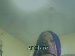 Arizlyfe