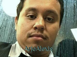 Arjo_Alexis