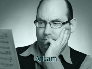 Arkam
