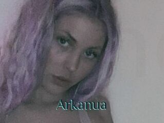 Arkanua