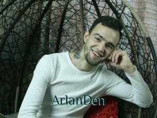 ArlanDen
