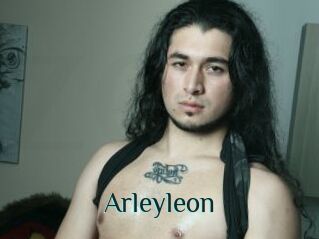 Arleyleon