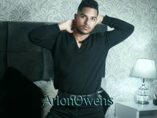 ArlonOwens