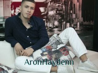AronHaydenn