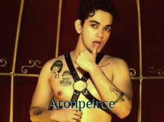 Aronpeirce