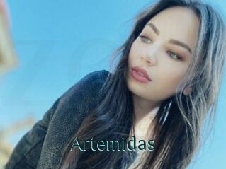 Artemidas