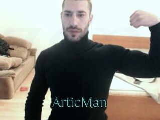ArticMan