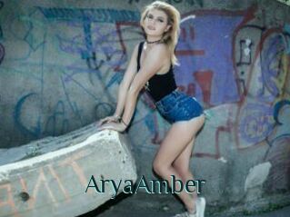 AryaAmber
