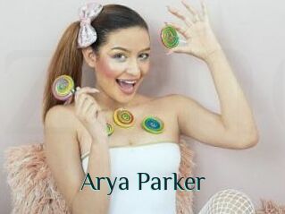 Arya_Parker