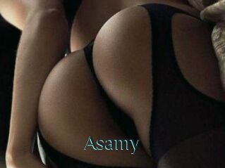 Asamy
