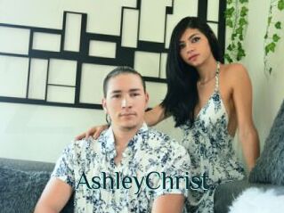 AshleyChrist