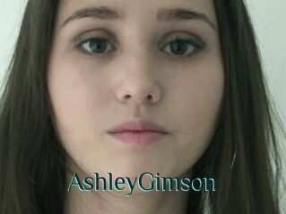 AshleyGimson
