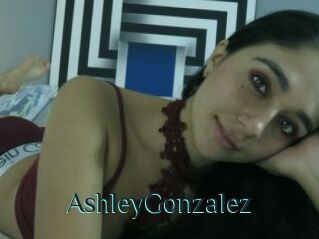 AshleyGonzalez