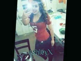 AshleyX