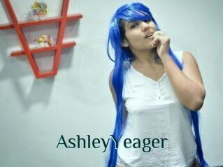 AshleyYeager